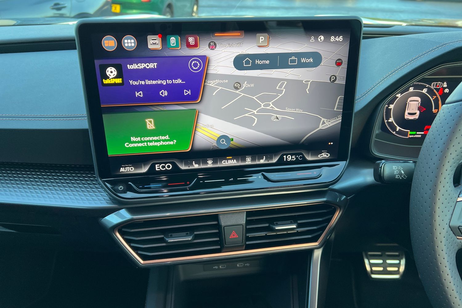 Used Cupra Formentor 2025 for sale - 76704326: Photo 7