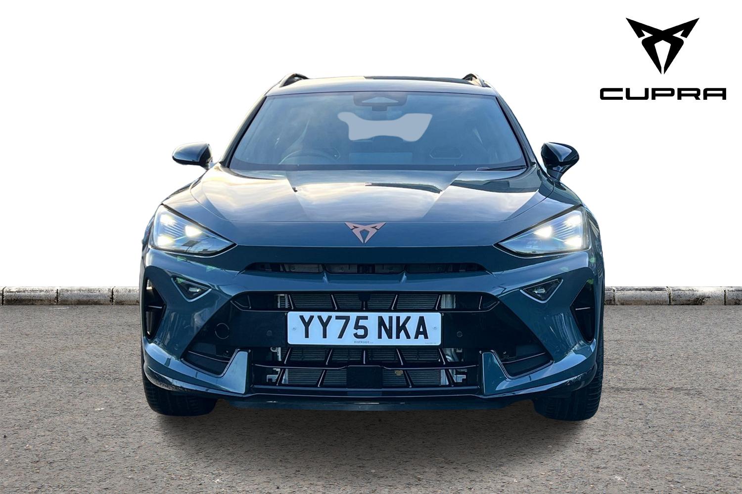 Used Cupra Formentor 2025 for sale - 76704326: Photo 8