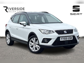 Used SEAT Arona 2019 for sale - 79027168: Photo