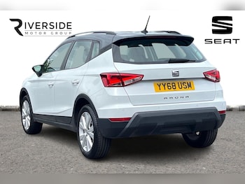 Used SEAT Arona 2019 for sale - 79027168: Photo