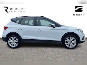Used SEAT Arona 2019 for sale - 79027168: Photo