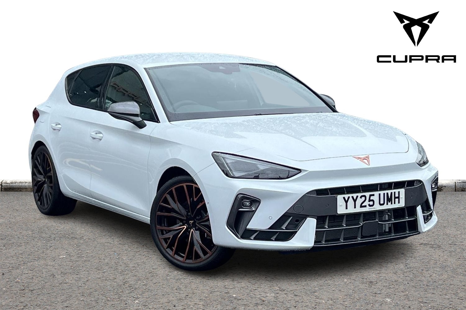 Used Cupra Leon 2025 for sale - 76683904: Photo 1