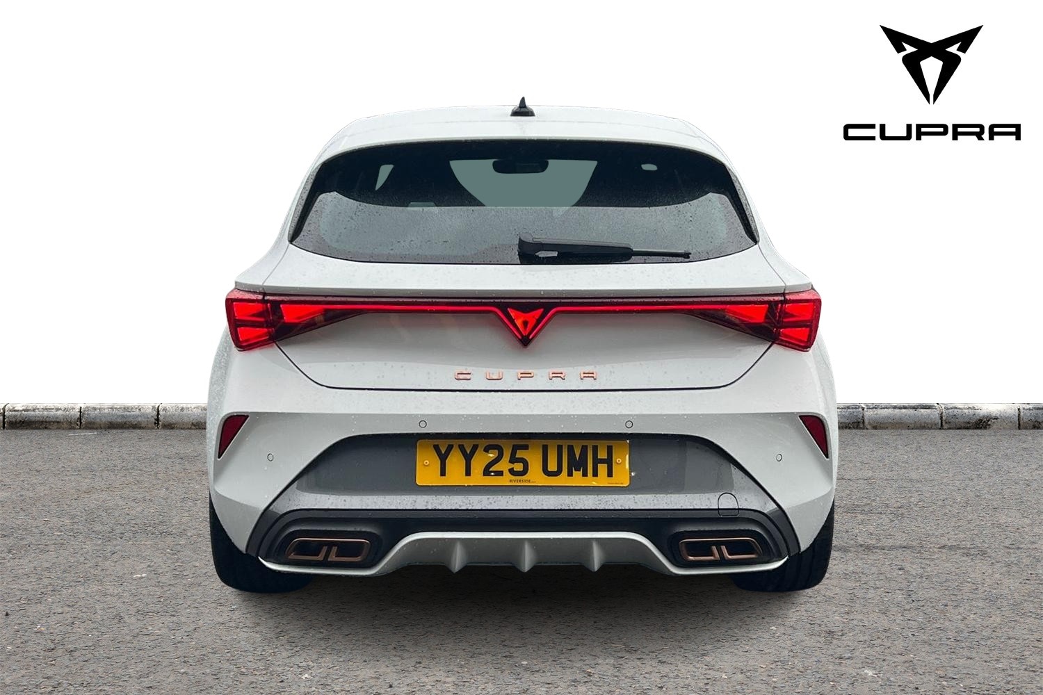 Used Cupra Leon 2025 for sale - 76683904: Photo 10