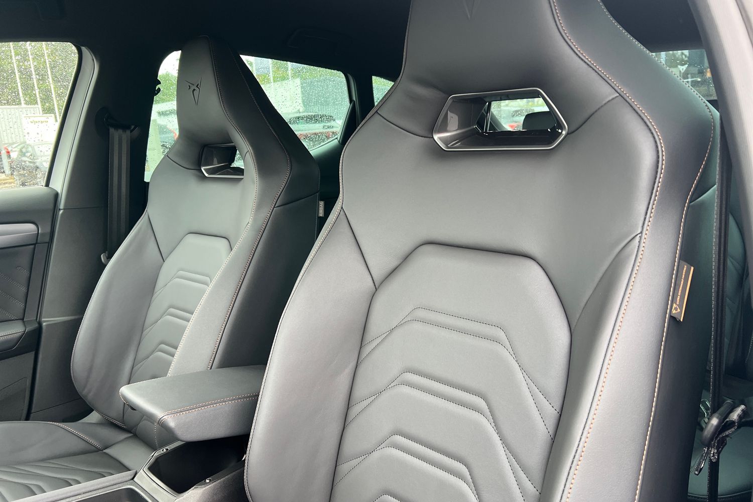 Used Cupra Leon 2025 for sale - 76683904: Photo 11