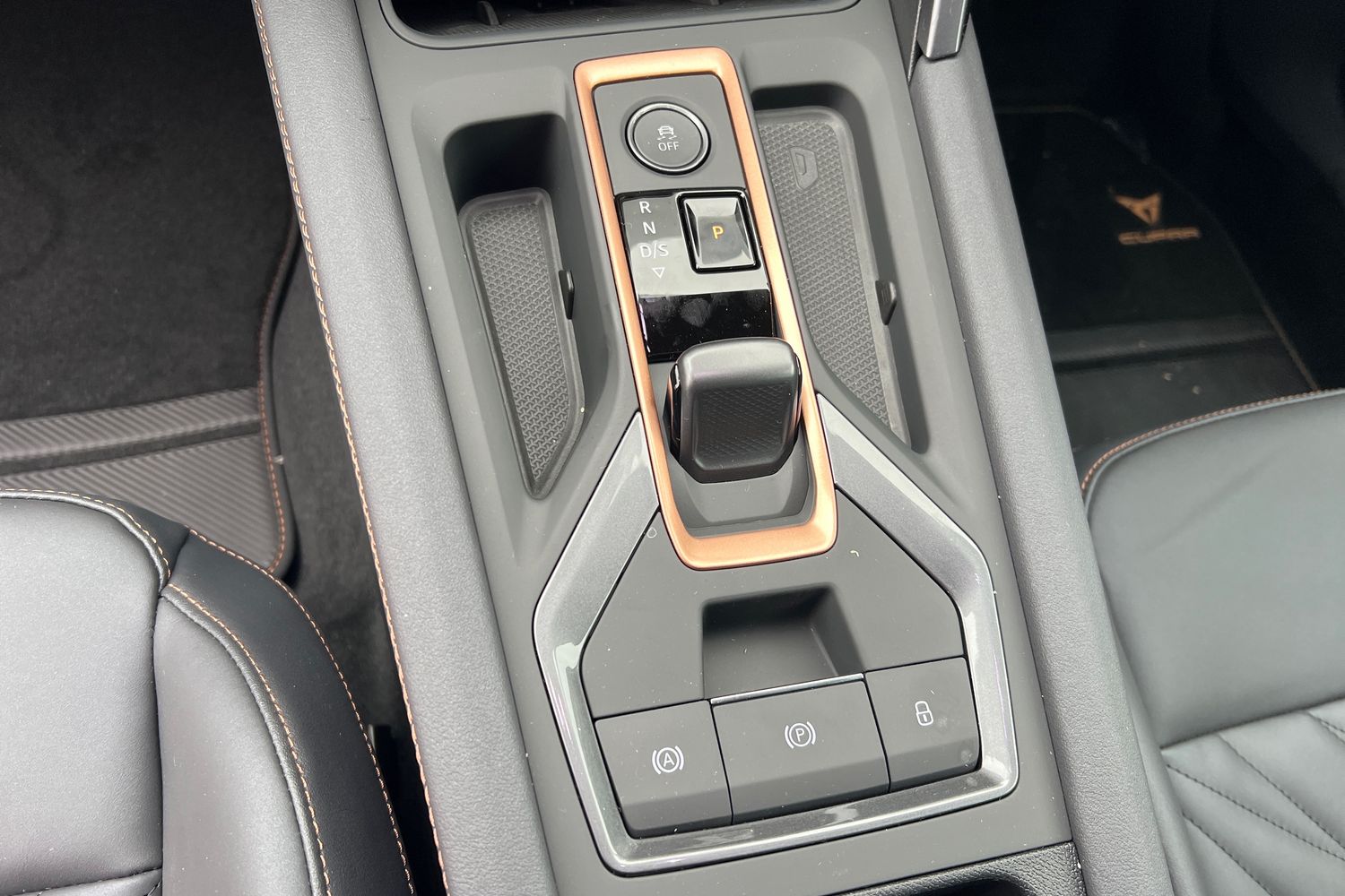 Used Cupra Leon 2025 for sale - 76683904: Photo 12