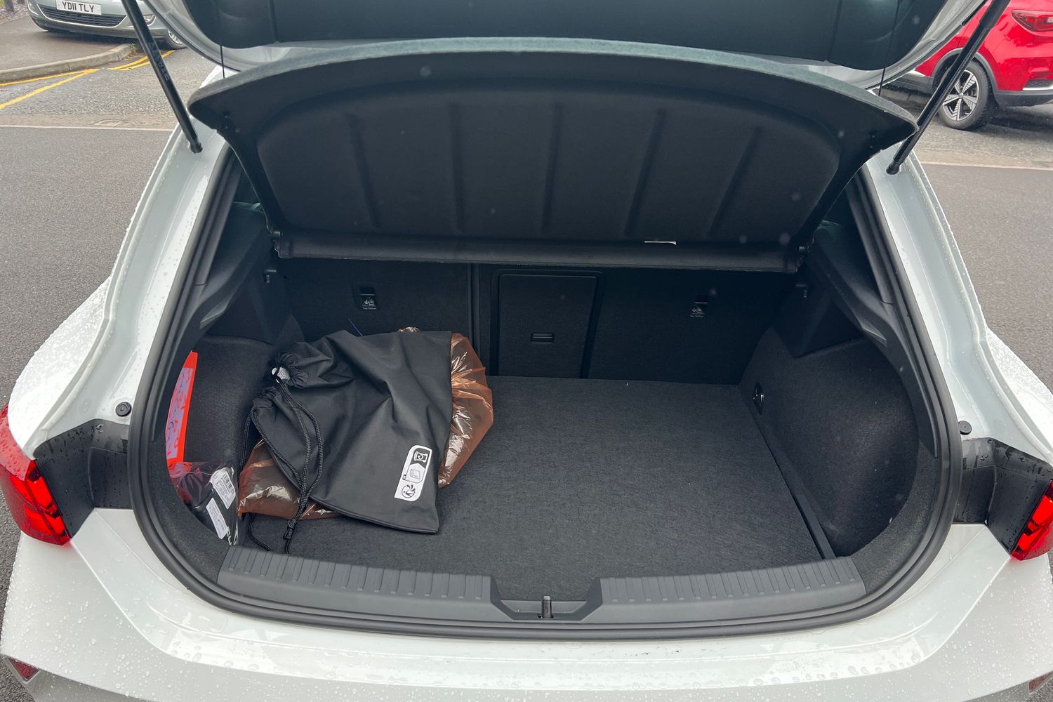 Used Cupra Leon 2025 for sale - 76683904: Photo 13