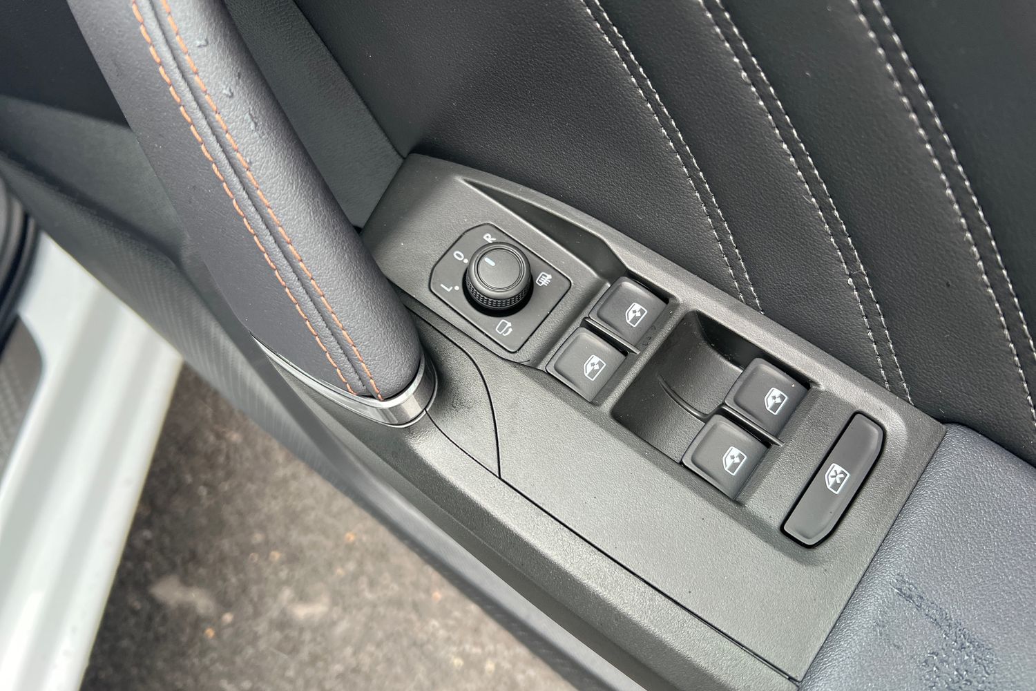 Used Cupra Leon 2025 for sale - 76683904: Photo 14