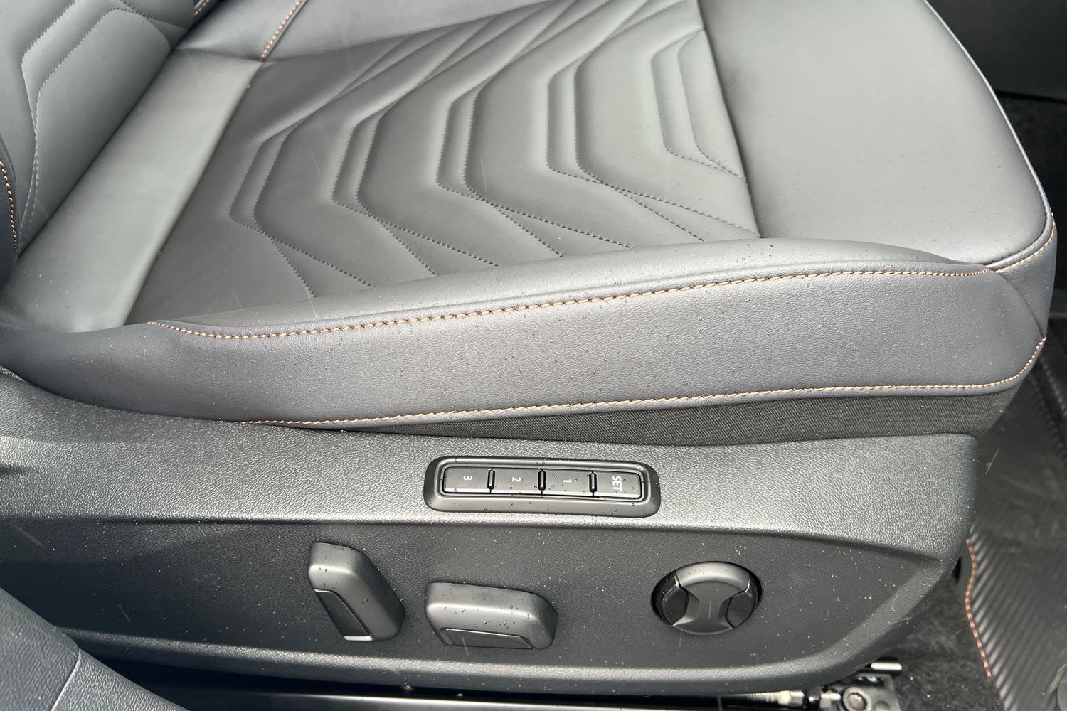 Used Cupra Leon 2025 for sale - 76683904: Photo 15