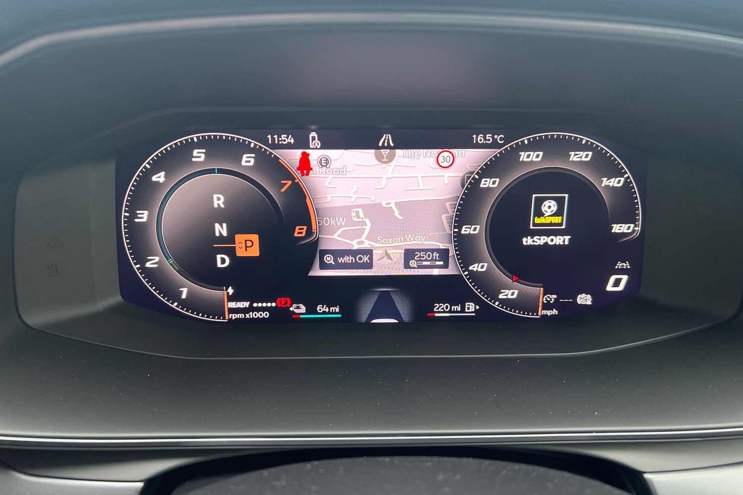 Used Cupra Leon 2025 for sale - 76683904: Photo 17