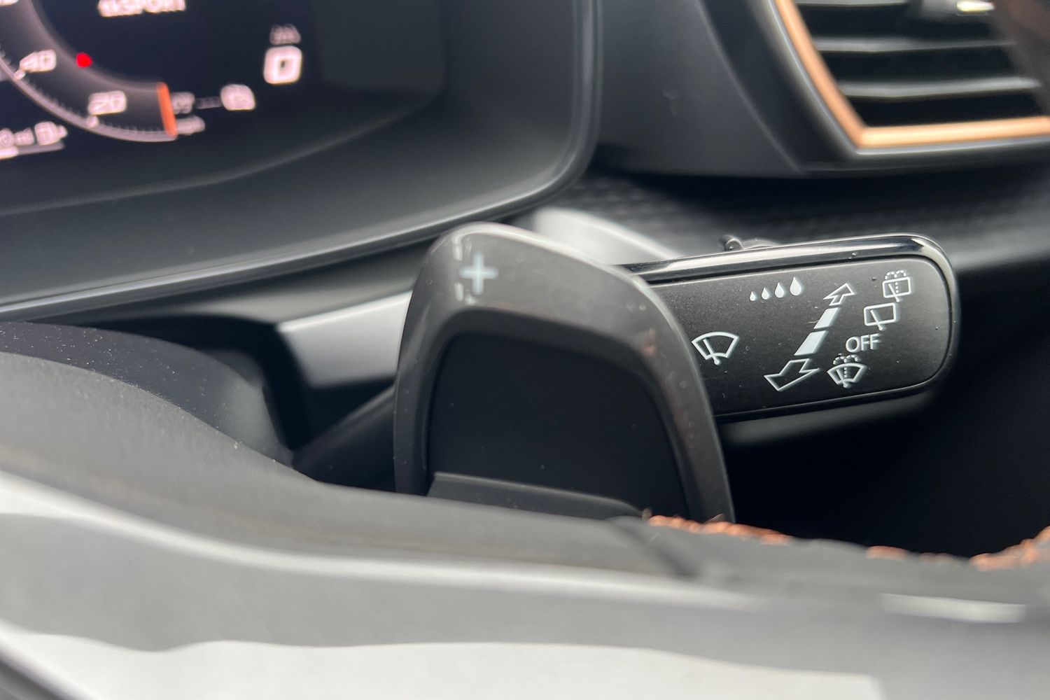 Used Cupra Leon 2025 for sale - 76683904: Photo 20