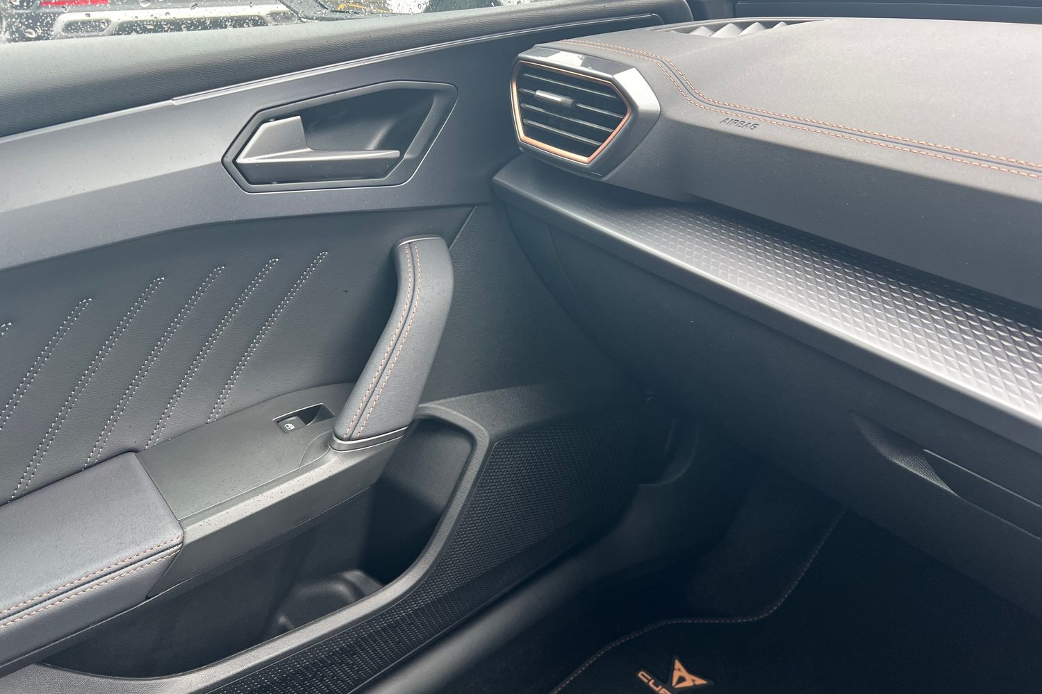 Used Cupra Leon 2025 for sale - 76683904: Photo 21