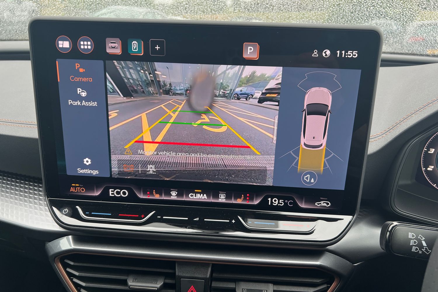 Used Cupra Leon 2025 for sale - 76683904: Photo 23