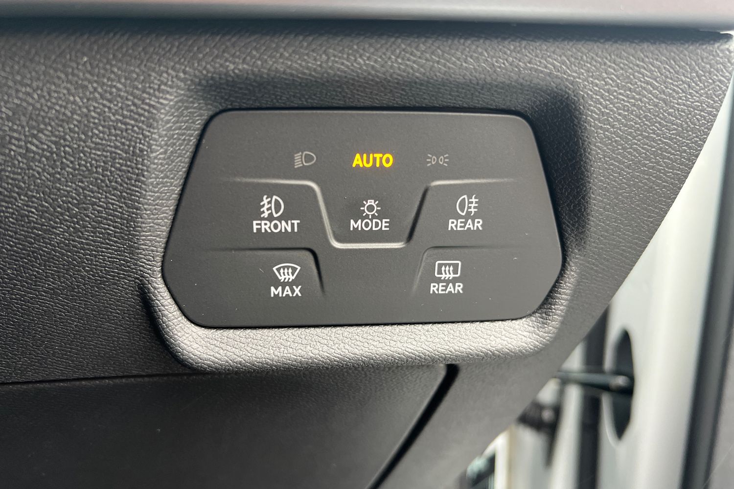 Used Cupra Leon 2025 for sale - 76683904: Photo 24