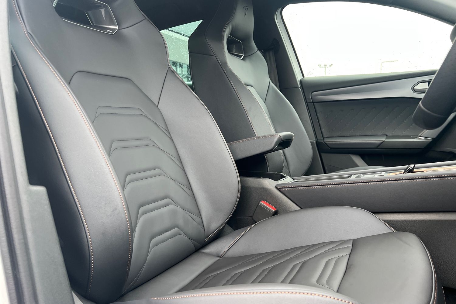 Used Cupra Leon 2025 for sale - 76683904: Photo 25