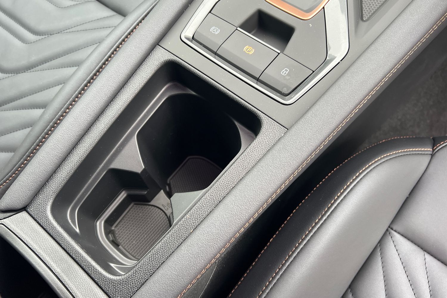 Used Cupra Leon 2025 for sale - 76683904: Photo 26