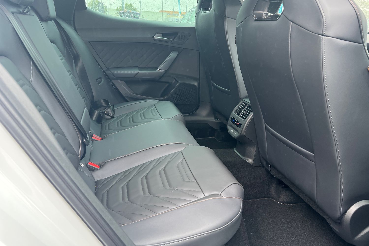 Used Cupra Leon 2025 for sale - 76683904: Photo 27