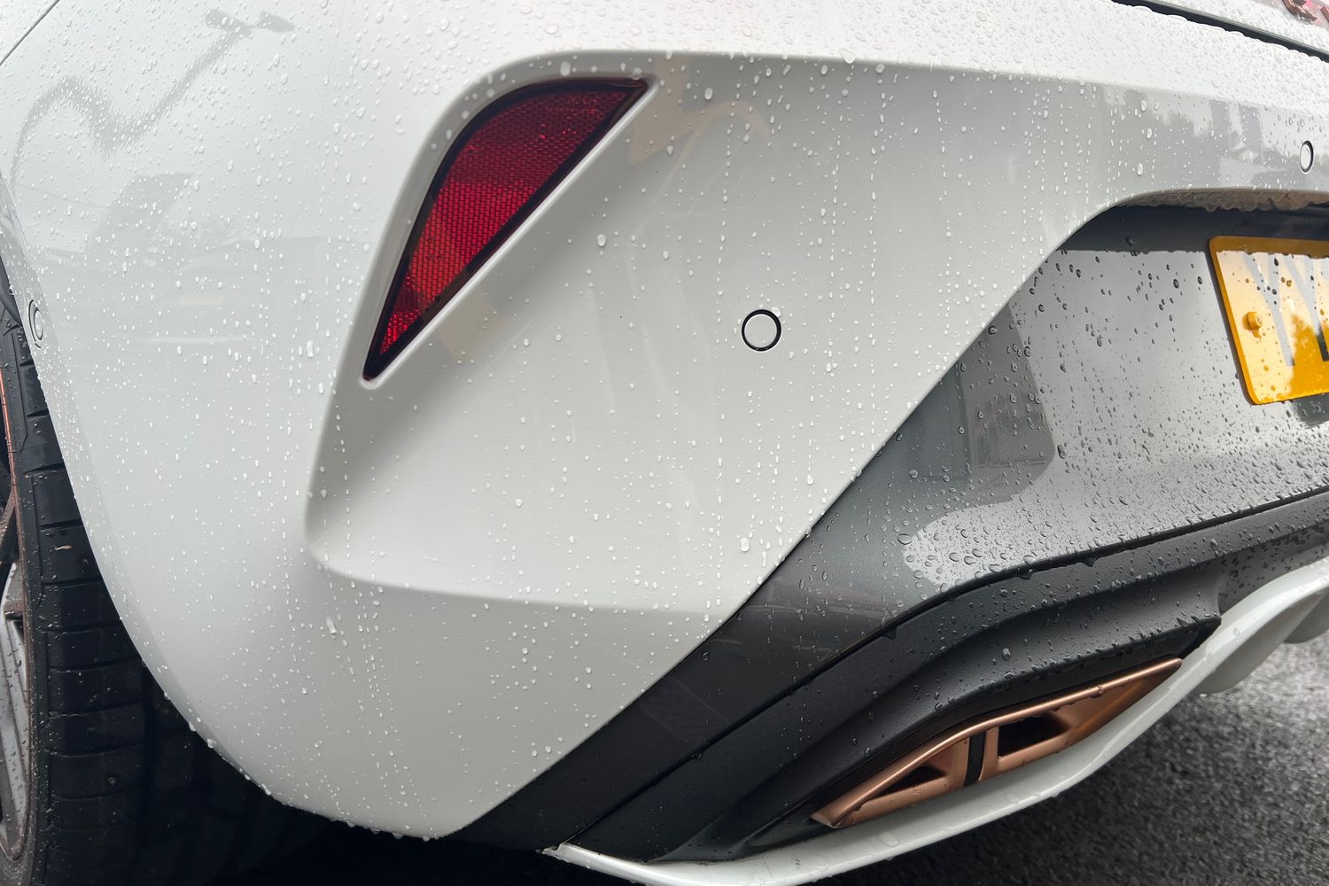 Used Cupra Leon 2025 for sale - 76683904: Photo 30