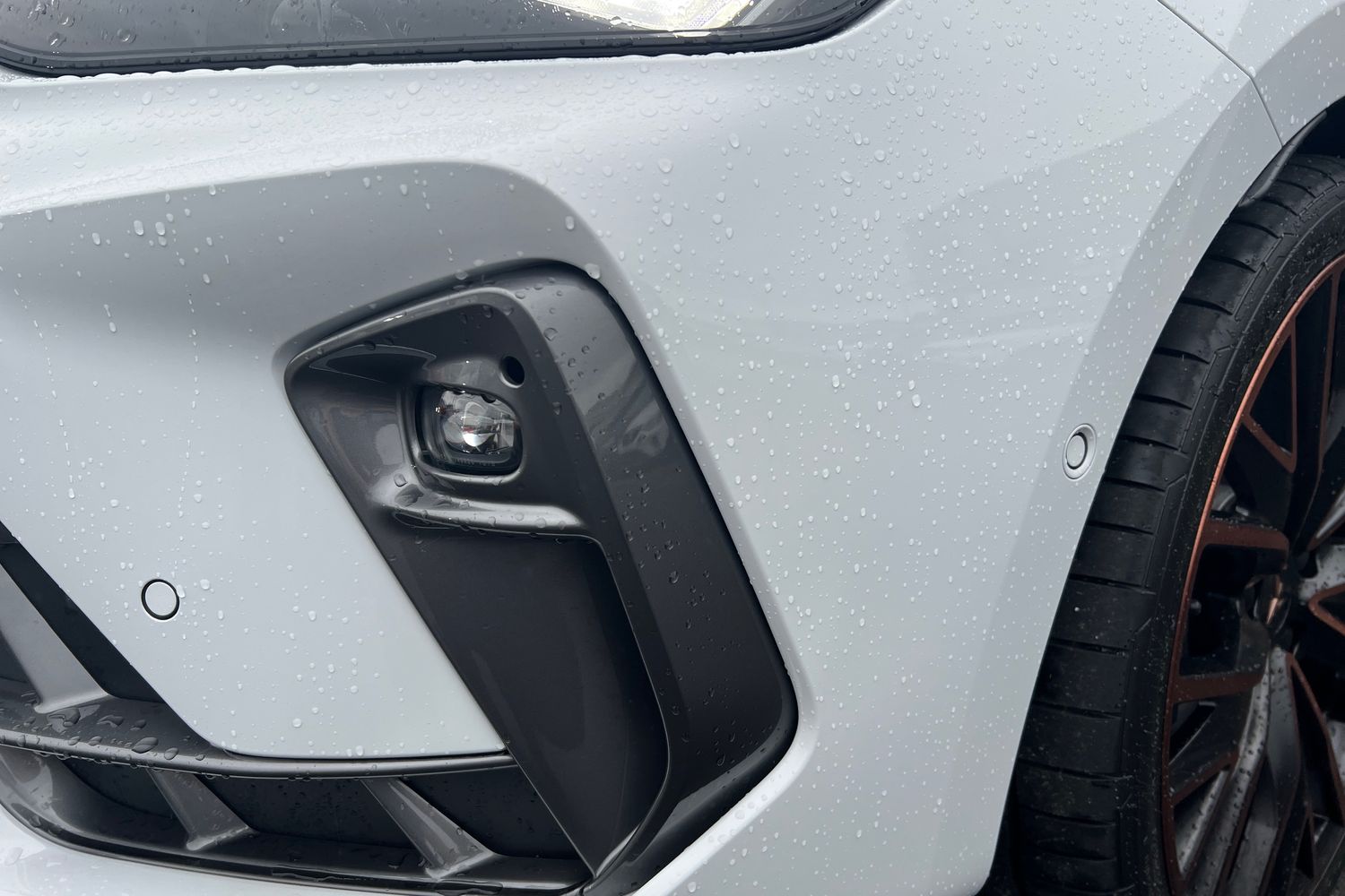 Used Cupra Leon 2025 for sale - 76683904: Photo 31