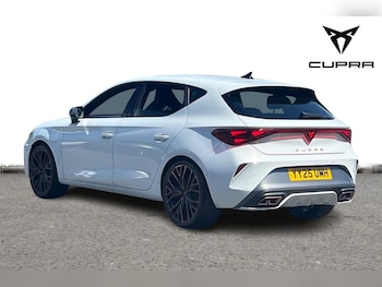 Used Cupra Leon 2025 for sale - 76683904: Photo