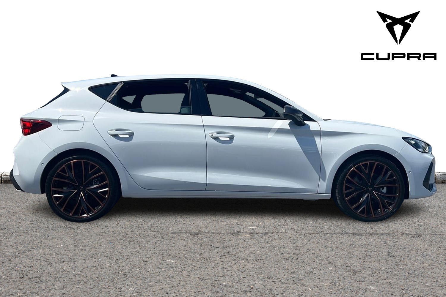 Used Cupra Leon 2025 for sale - 76683904: Photo 4