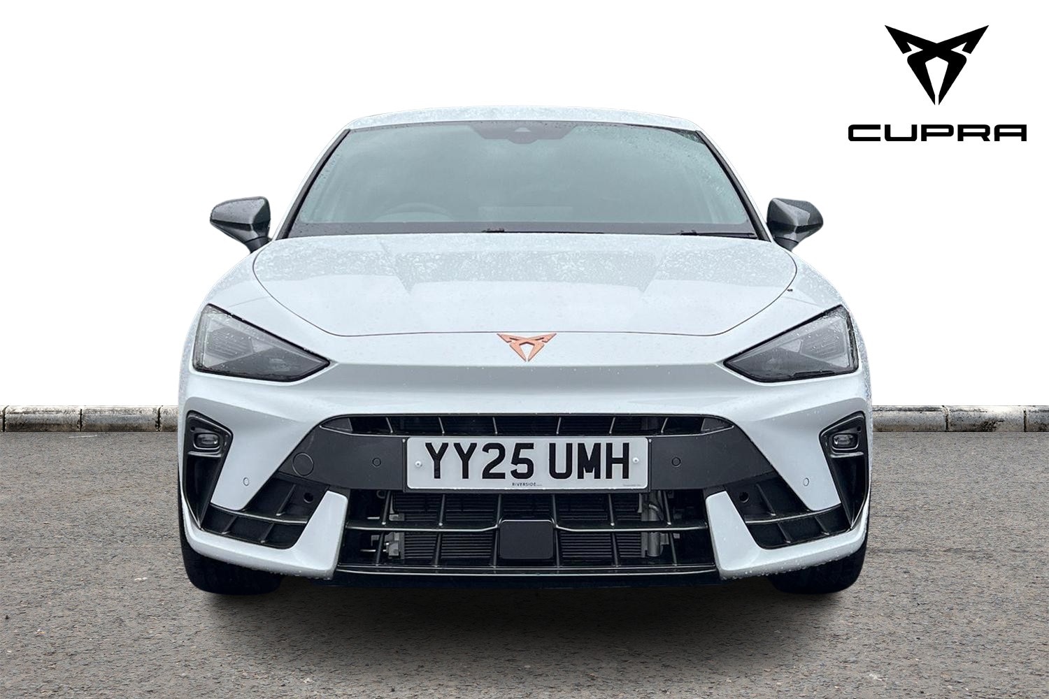 Used Cupra Leon 2025 for sale - 76683904: Photo 8