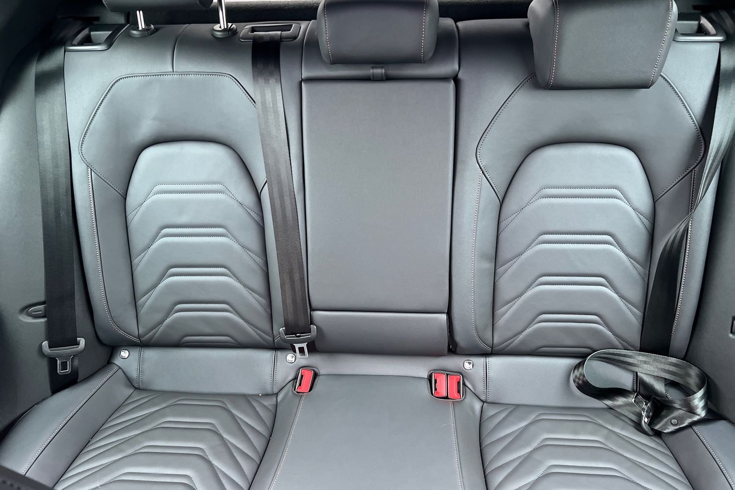 Used Cupra Leon 2025 for sale - 76683904: Photo 9