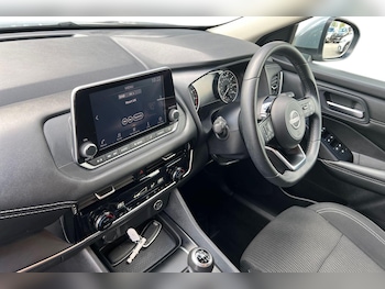 Used Nissan Qashqai 2023 for sale - 78450367: Photo