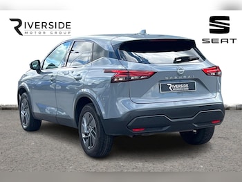Used Nissan Qashqai 2023 for sale - 78450367: Photo