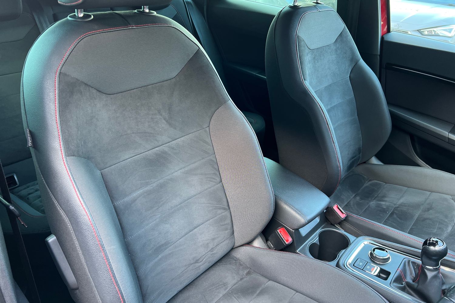 Used SEAT Ateca 2019 for sale - 78055320: Photo 11