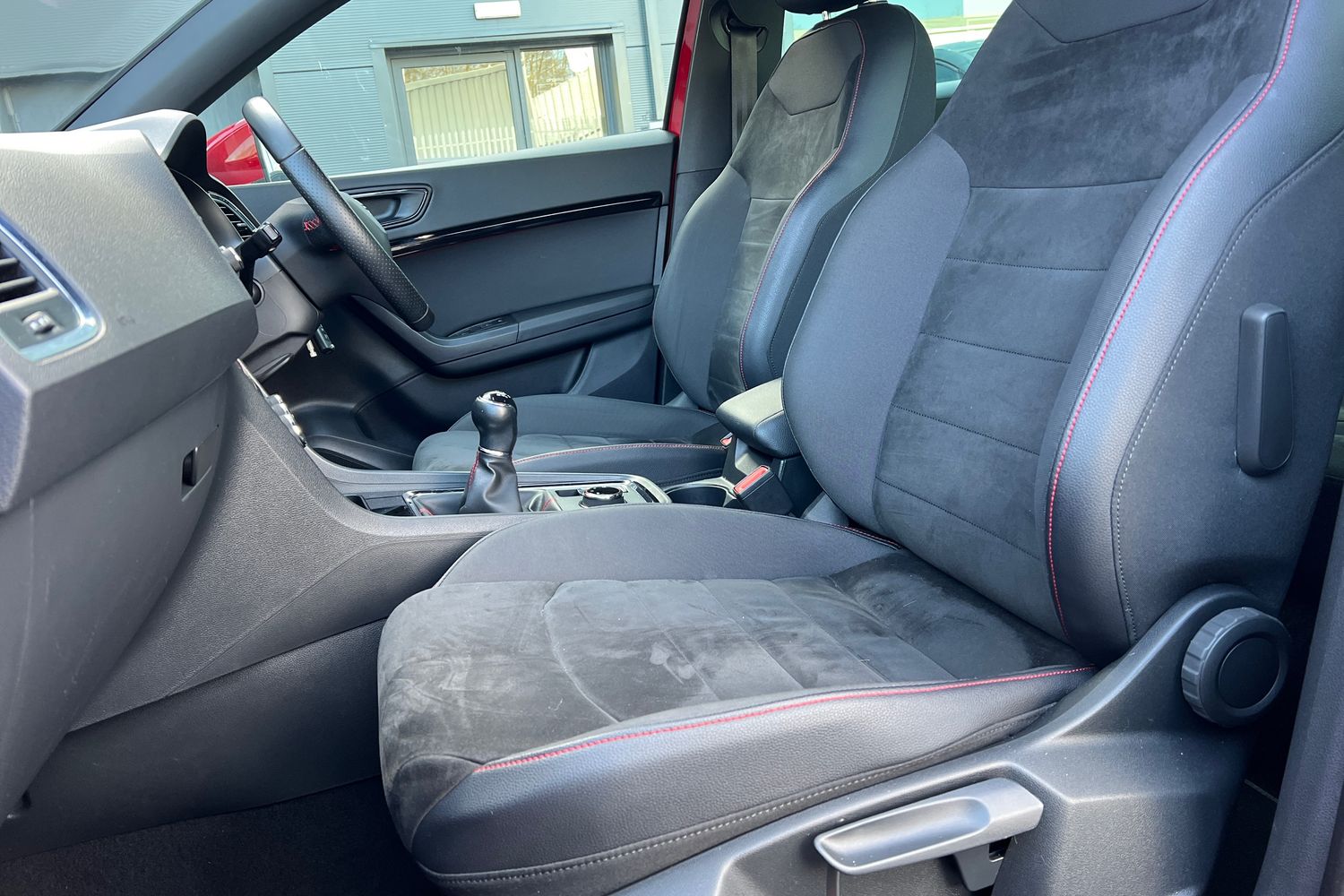 Used SEAT Ateca 2019 for sale - 78055320: Photo 17