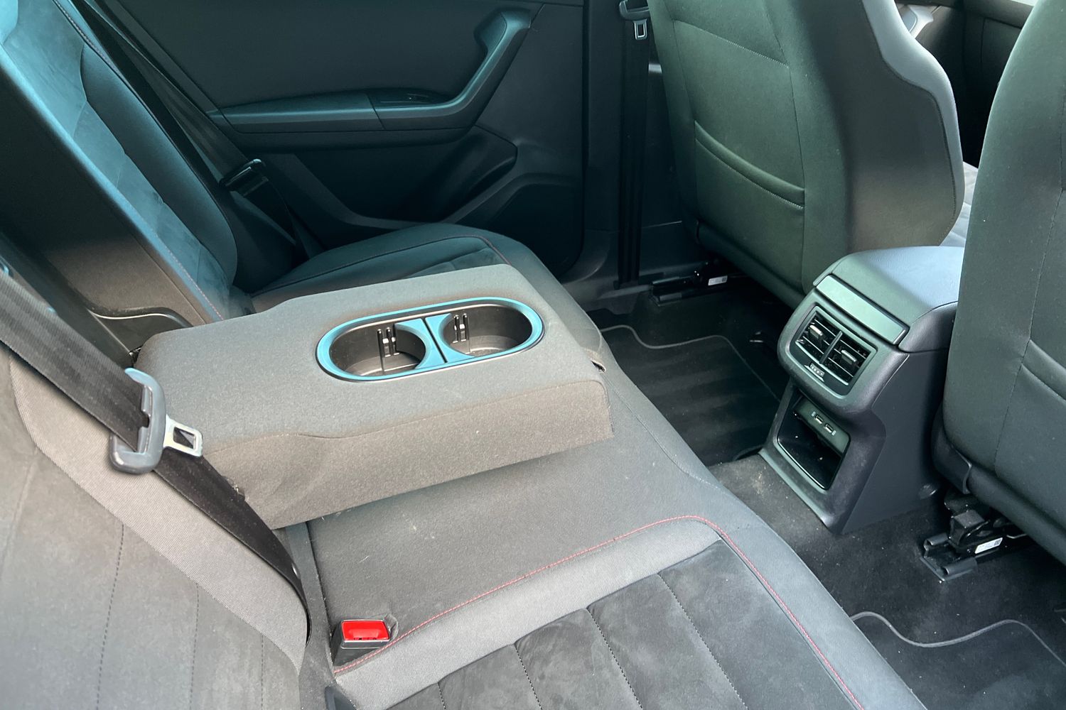 Used SEAT Ateca 2019 for sale - 78055320: Photo 18