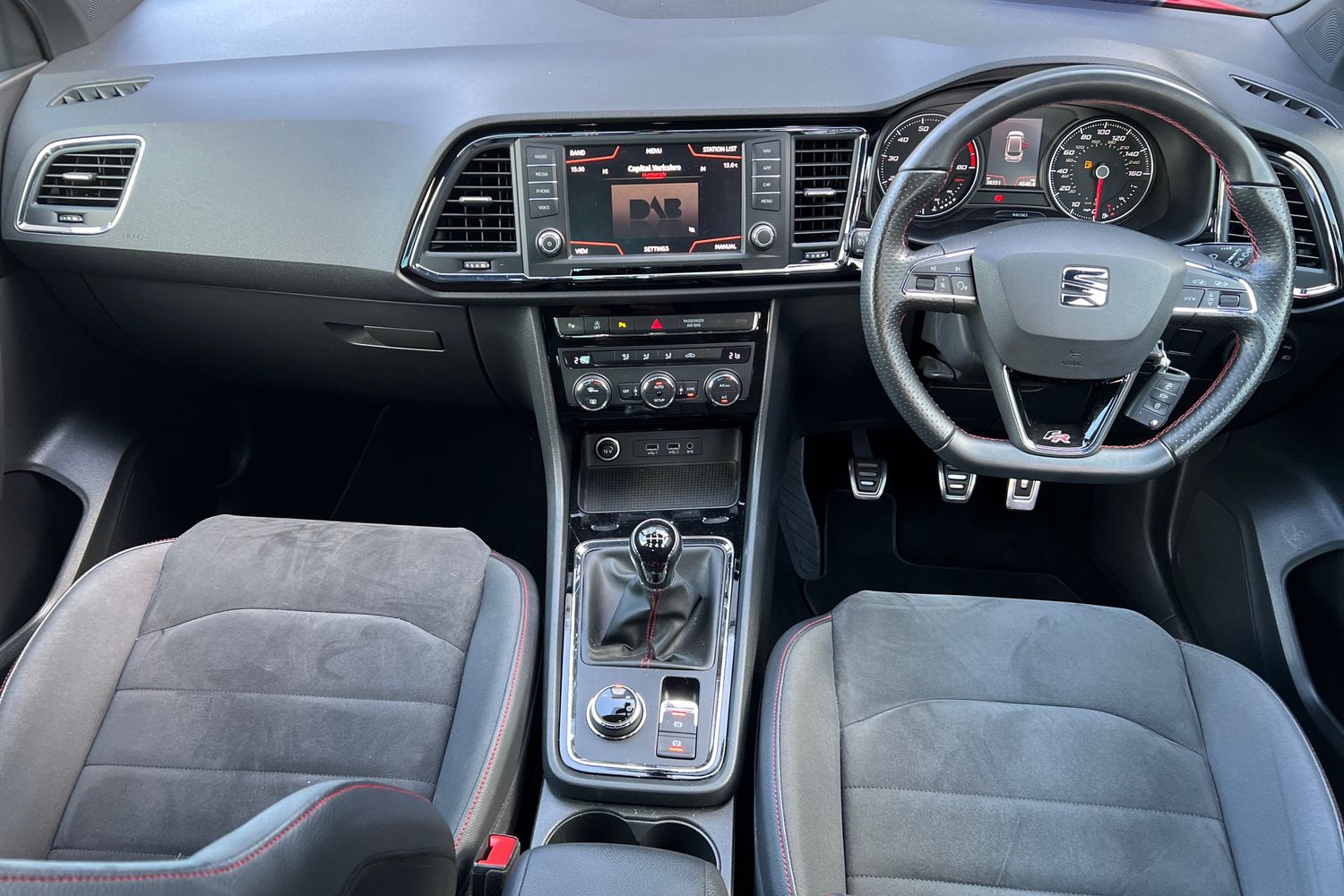 Used SEAT Ateca 2019 for sale - 78055320: Photo 19