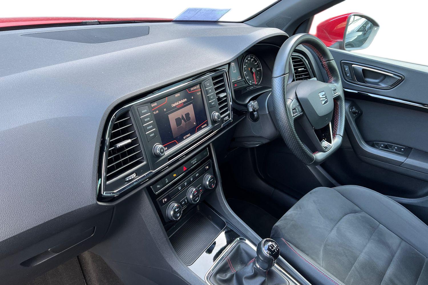 Used SEAT Ateca 2019 for sale - 78055320: Photo 2