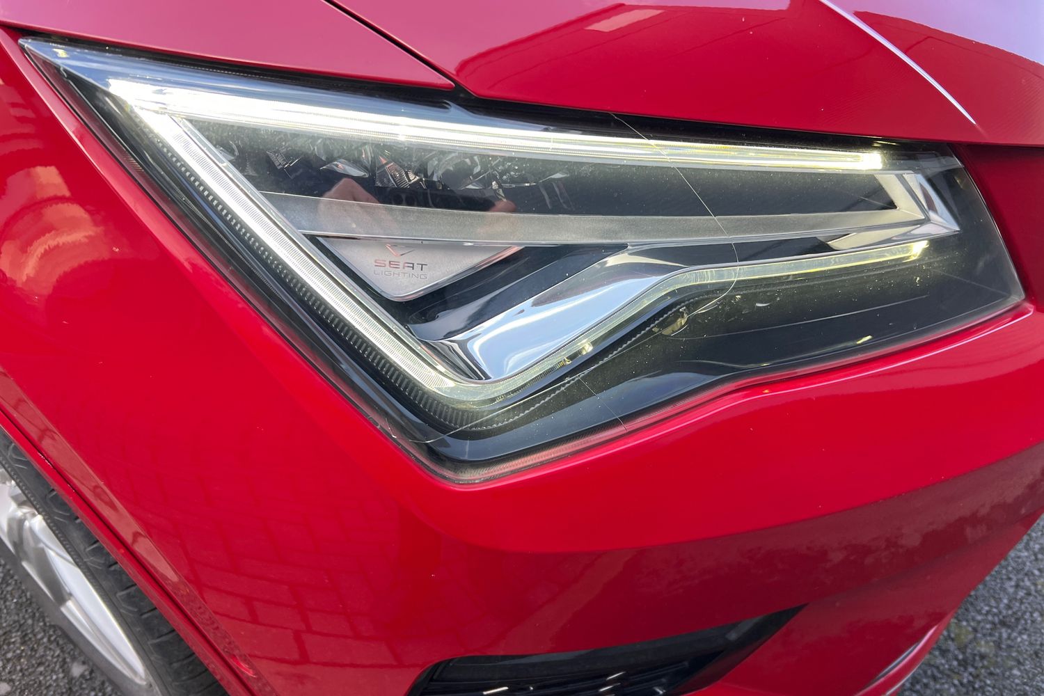 Used SEAT Ateca 2019 for sale - 78055320: Photo 22