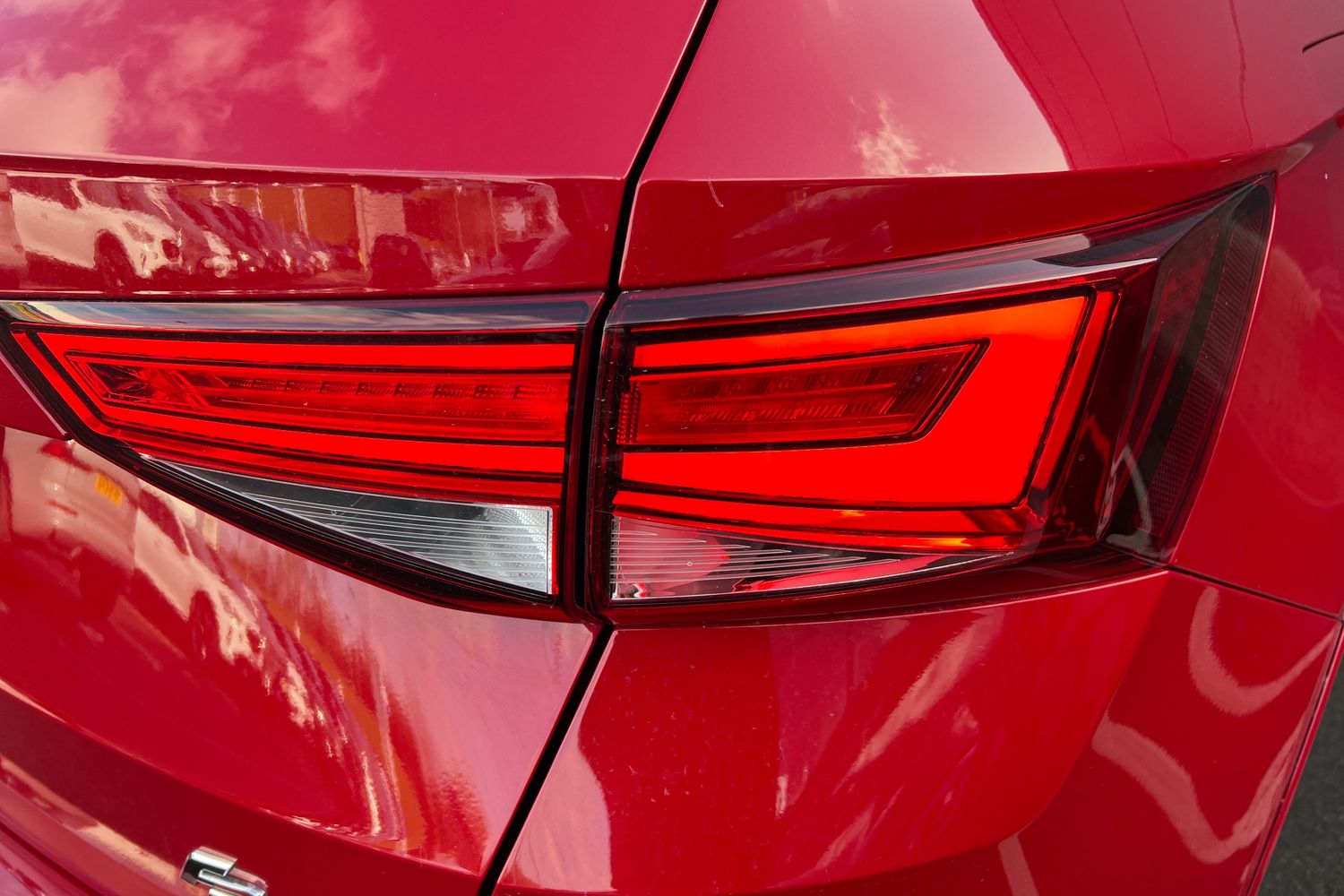 Used SEAT Ateca 2019 for sale - 78055320: Photo 24