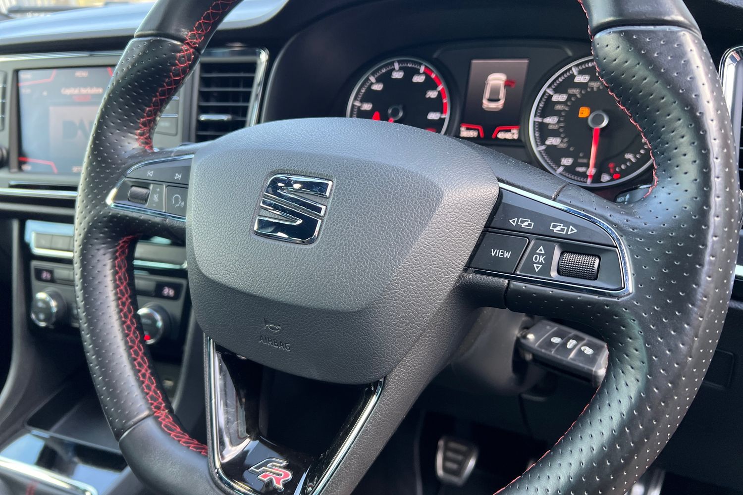 Used SEAT Ateca 2019 for sale - 78055320: Photo 26