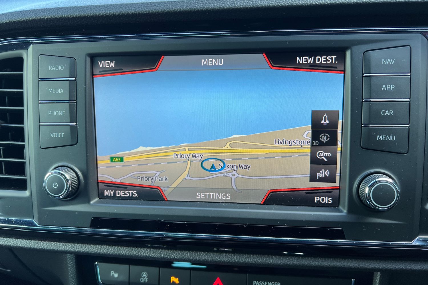 Used SEAT Ateca 2019 for sale - 78055320: Photo 37