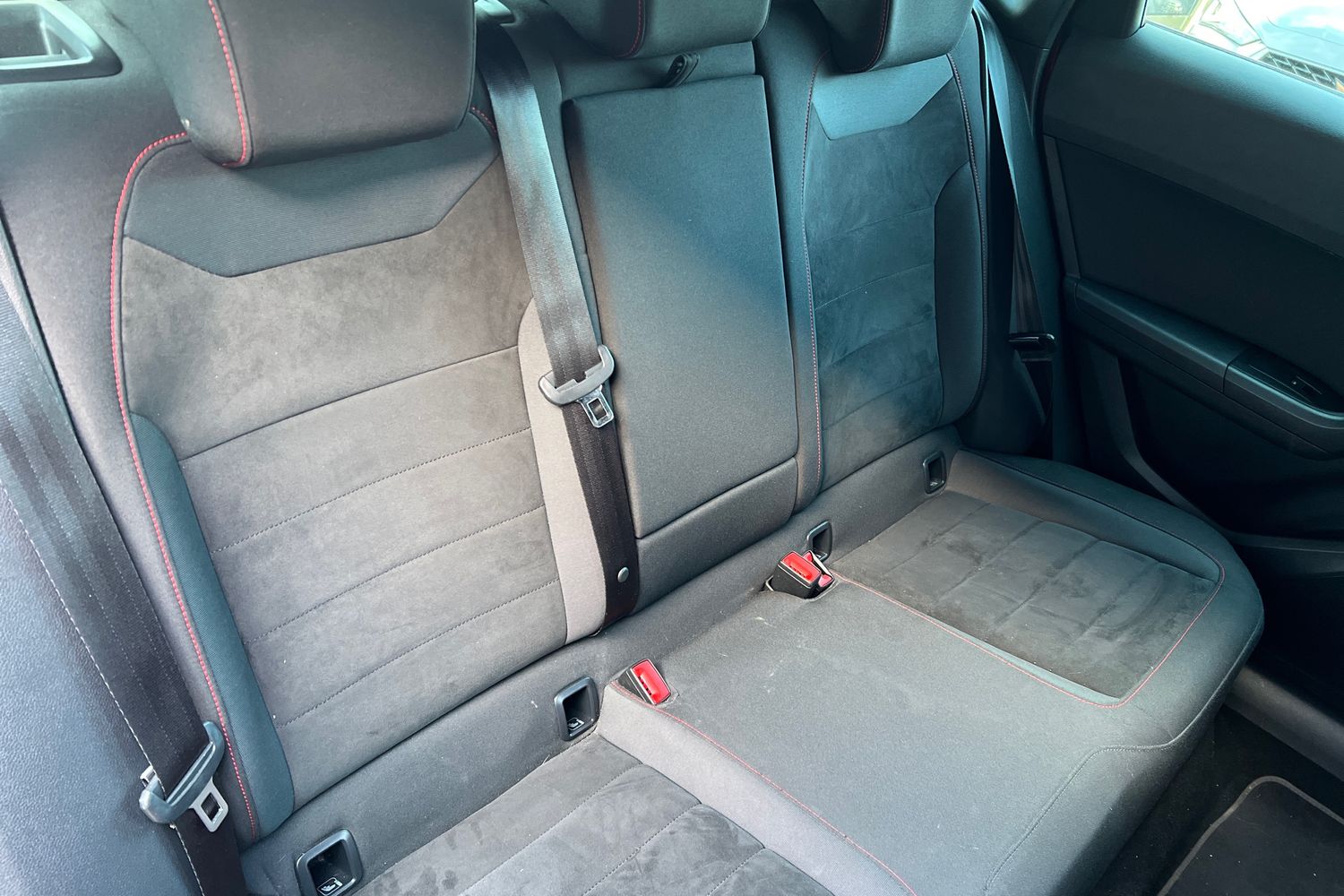 Used SEAT Ateca 2019 for sale - 78055320: Photo 9