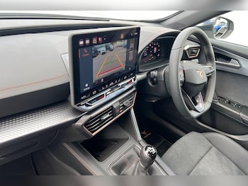Used Cupra Formentor 2025 for sale - 79261849: Photo
