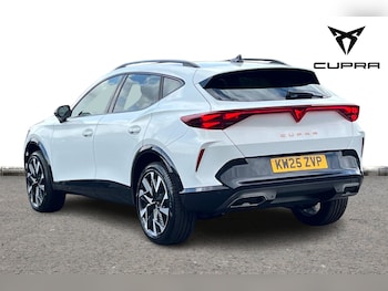 Used Cupra Formentor 2025 for sale - 79261849: Photo