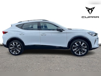 Used Cupra Formentor 2025 for sale - 79261849: Photo