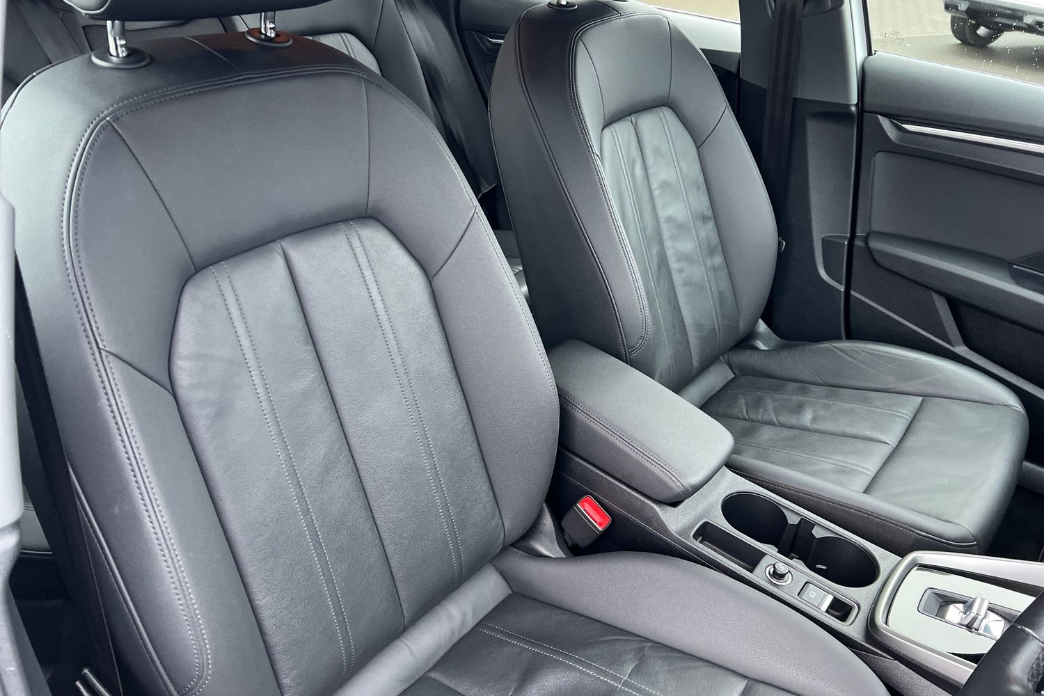 Used Audi A3 2021 for sale - 77519102: Photo 11