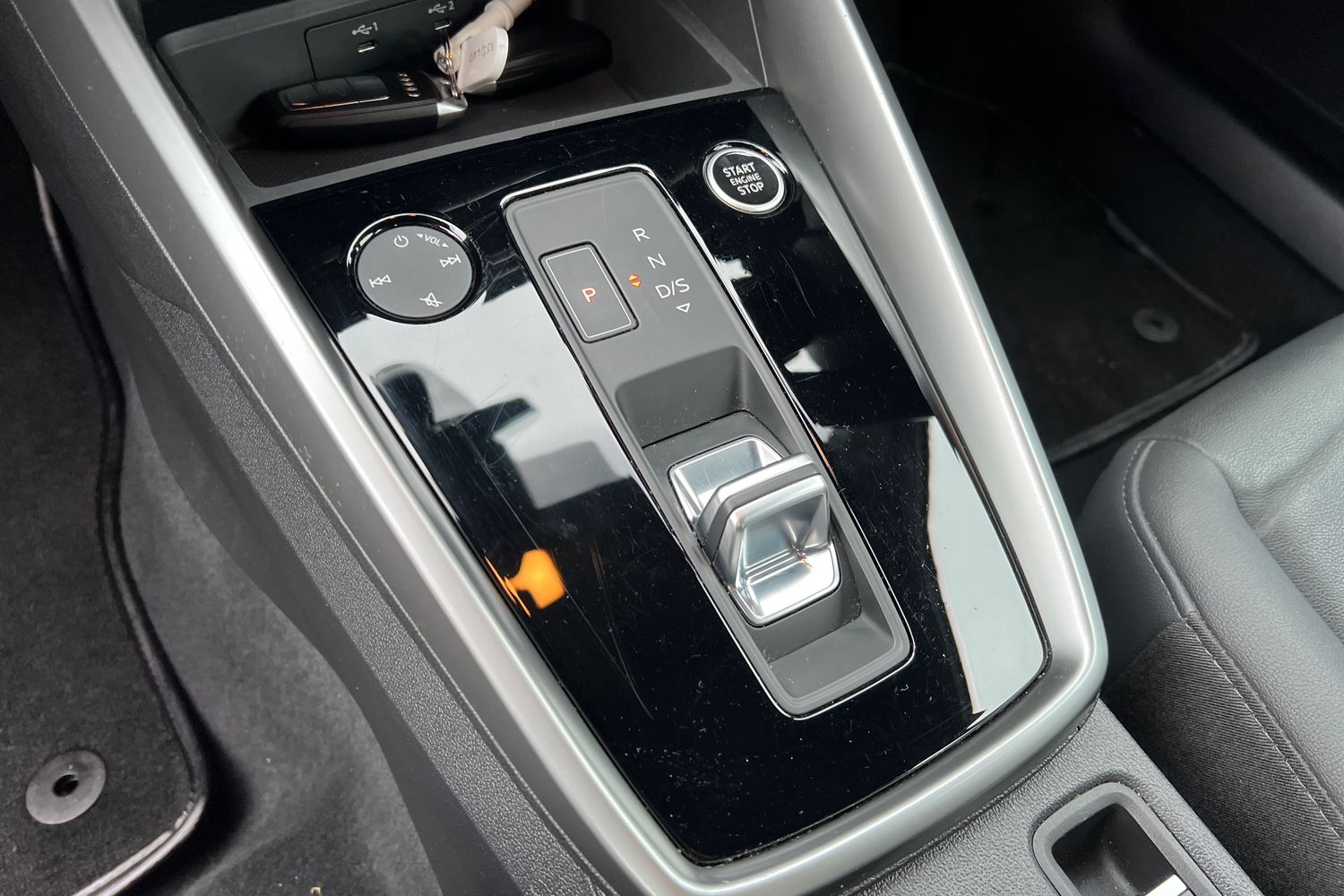 Used Audi A3 2021 for sale - 77519102: Photo 12