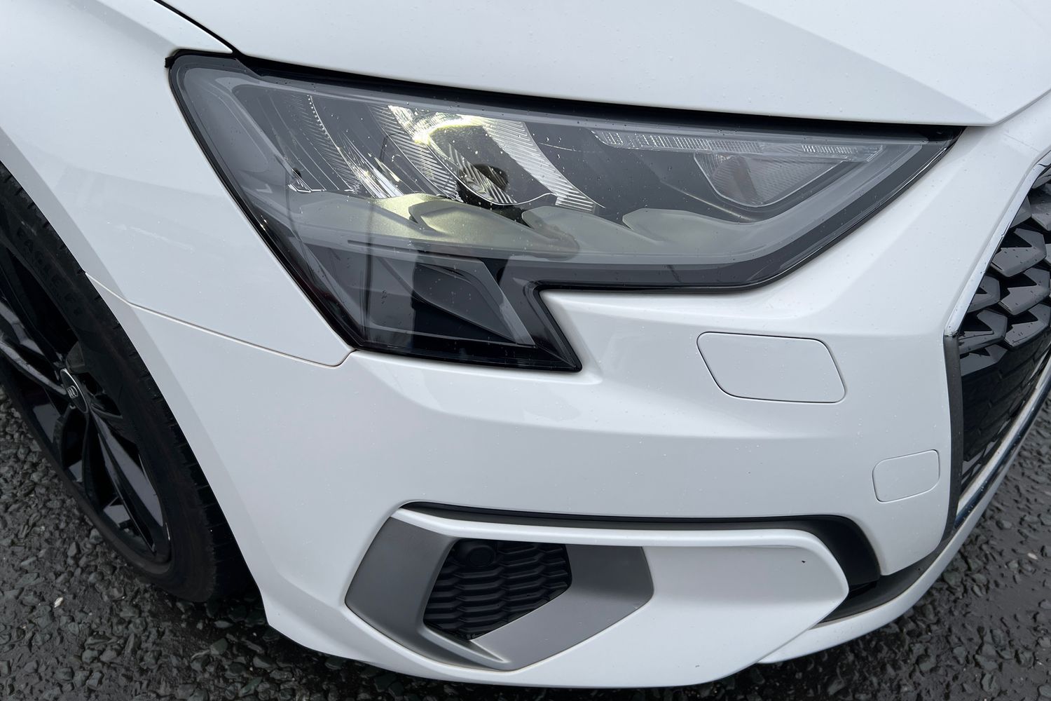 Used Audi A3 2021 for sale - 77519102: Photo 18