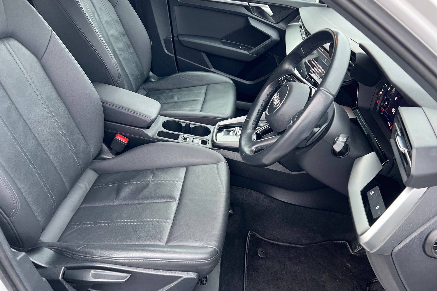 Used Audi A3 2021 for sale - 77519102: Photo 21