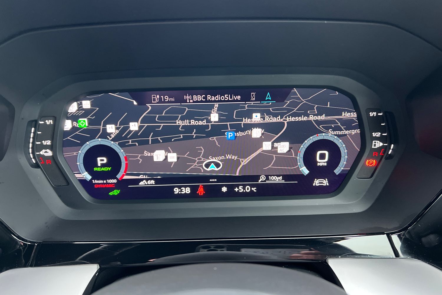 Used Audi A3 2021 for sale - 77519102: Photo 28