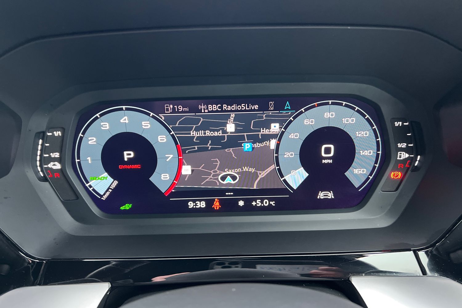 Used Audi A3 2021 for sale - 77519102: Photo 29