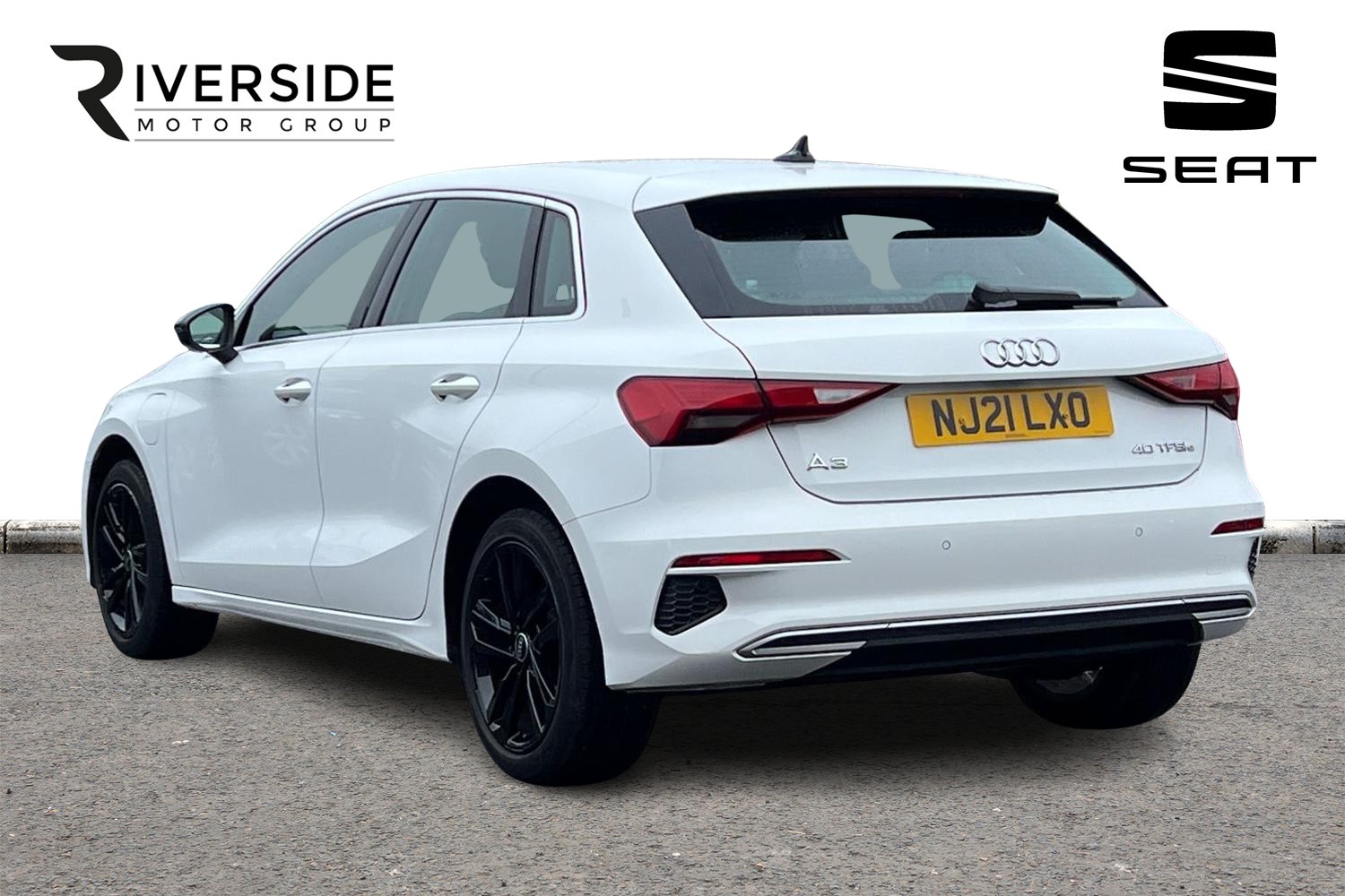 Used Audi A3 2021 for sale - 77519102: Photo 3