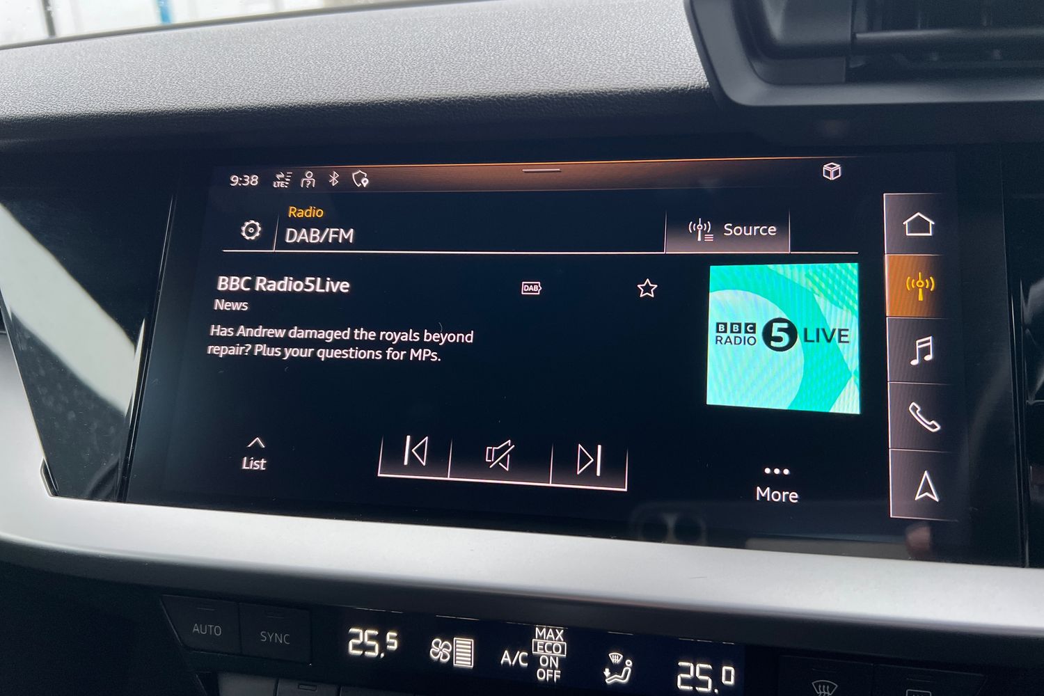 Used Audi A3 2021 for sale - 77519102: Photo 31