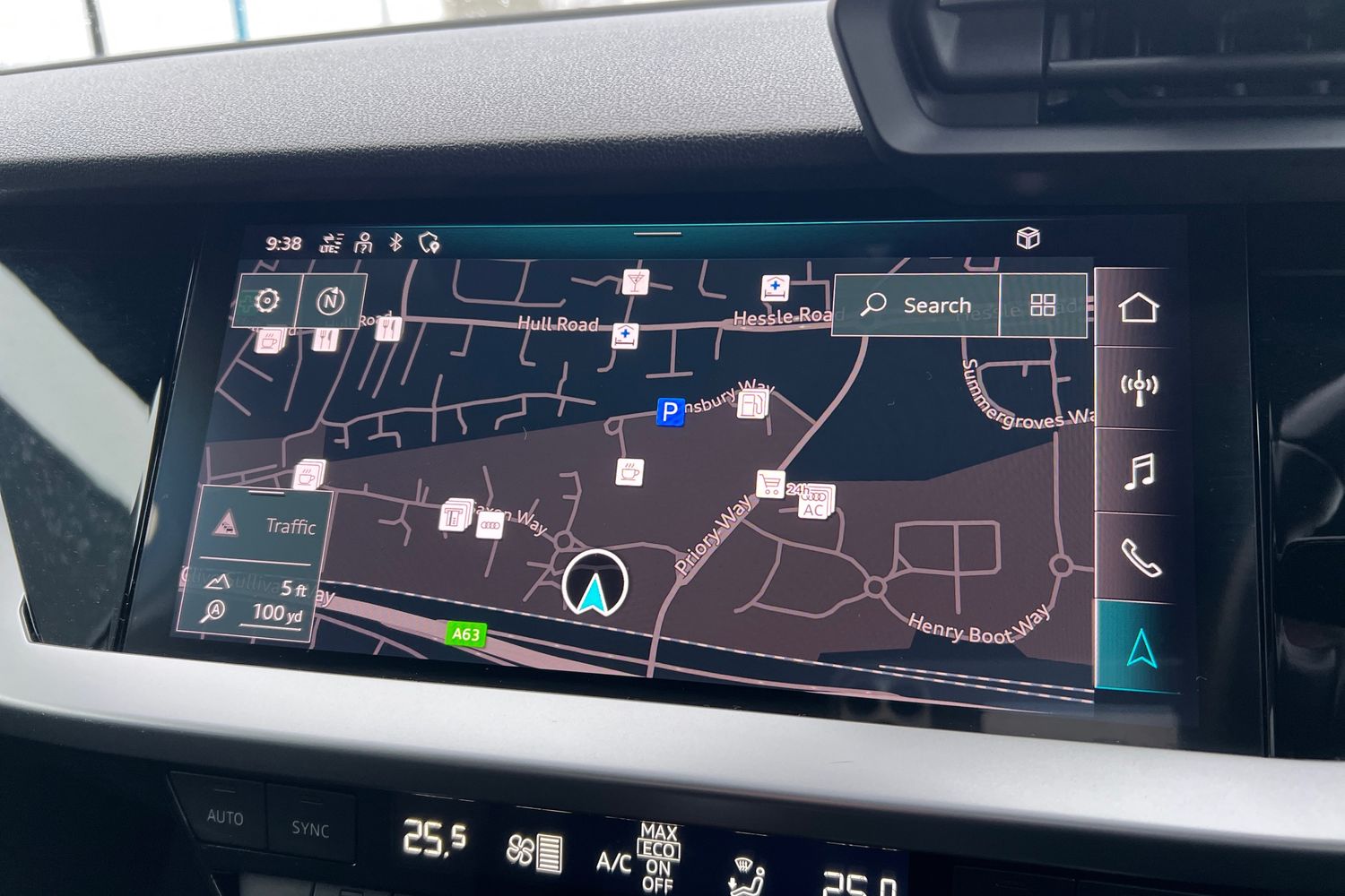 Used Audi A3 2021 for sale - 77519102: Photo 32